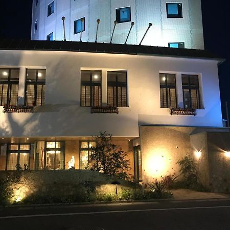 Hyuga Dai-Ichi Hotel ภายนอก รูปภาพ